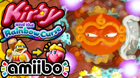 Breaking Down the New Gameplay Mechanics in Kirby and the Spectrum Curse